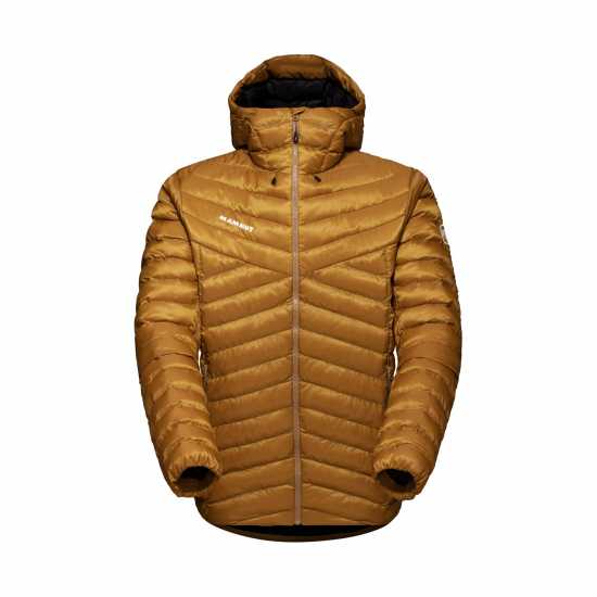 Mammut Яке С Качулка Hooded Jacket  Мъжки якета с пух