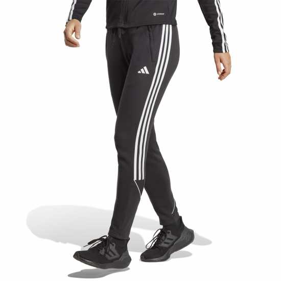 Adidas Tiro 23 League Sweat Tracksuit Bottoms  Футболни тренировъчни долнища