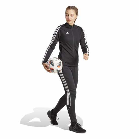 Adidas Tiro 23 League Sweat Tracksuit Bottoms  Футболни тренировъчни долнища