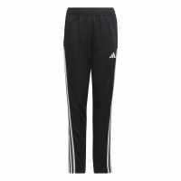 Adidas Tiro 23 League Training Tracksuit Bottoms Черно Детски полар