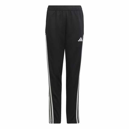 Adidas Tiro 23 League Training Tracksuit Bottoms Черно Детски полар