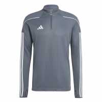 Adidas Tiro 23 League Training Top отборен оникс Мъжки полар