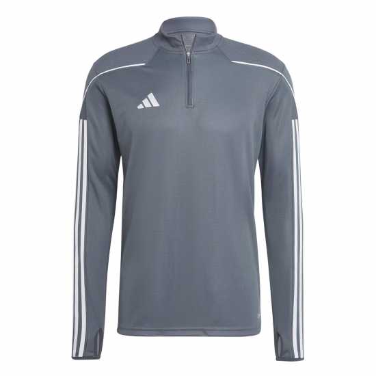 Adidas Tiro 23 League Training Top отборен оникс Мъжки полар