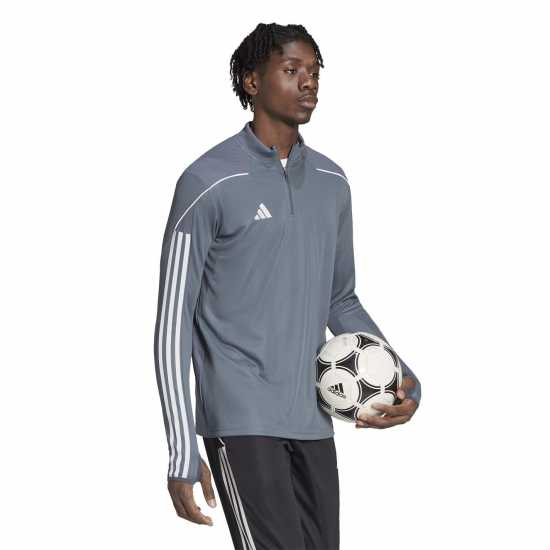 Adidas Tiro 23 League Training Top отборен оникс Мъжки полар