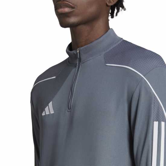 Adidas Tiro 23 League Training Top отборен оникс Мъжки полар