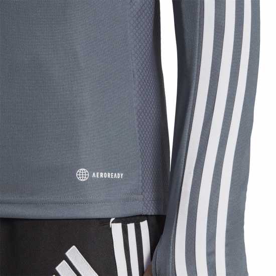 Adidas Tiro 23 League Training Top отборен оникс Мъжки полар