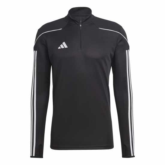 Adidas Tiro 23 League Training Top Черно Мъжки полар