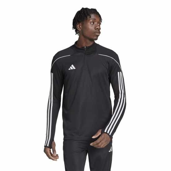 Adidas Tiro 23 League Training Top Черно Мъжки полар