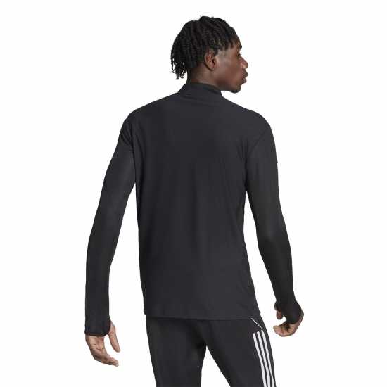 Adidas Tiro 23 League Training Top Черно Мъжки полар