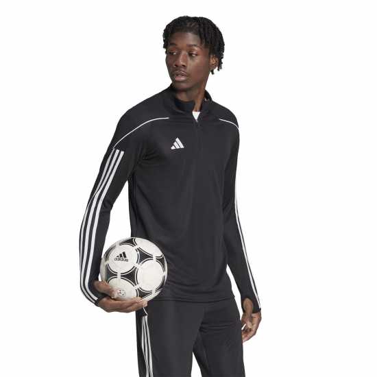 Adidas Tiro 23 League Training Top Черно Мъжки полар