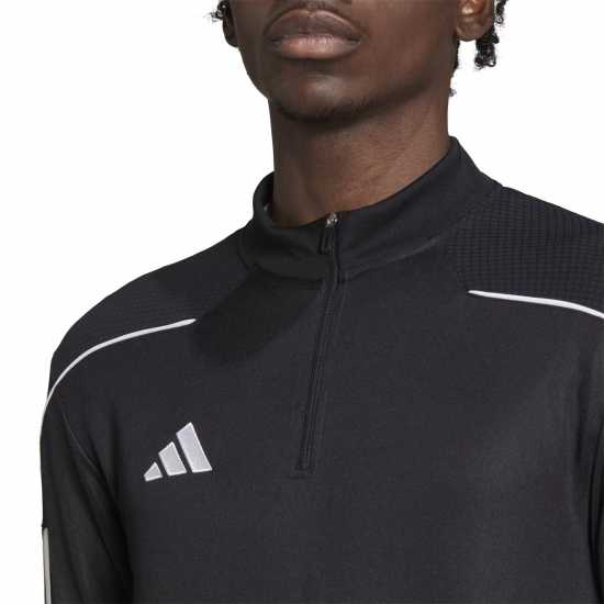 Adidas Tiro 23 League Training Top Черно Мъжки полар