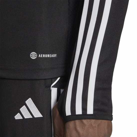 Adidas Tiro 23 League Training Top Черно Мъжки полар