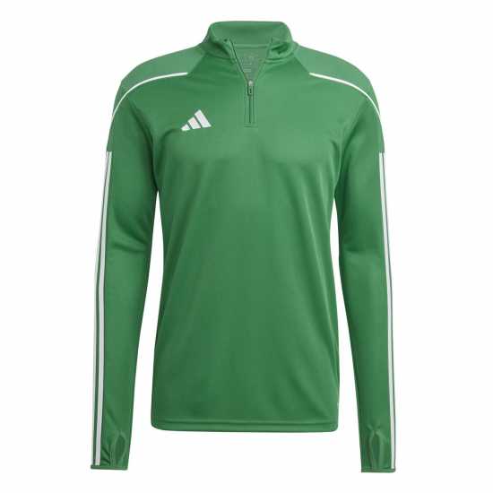 Adidas Tiro 23 League Training Top Екип Зелено Мъжки полар