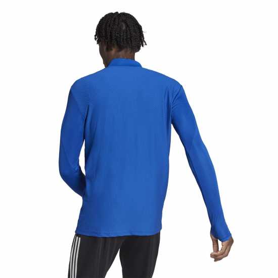 Adidas Tiro 23 League Training Top Team Royal Blue Мъжки полар