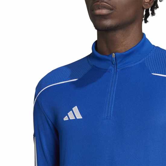 Adidas Tiro 23 League Training Top Team Royal Blue Мъжки полар