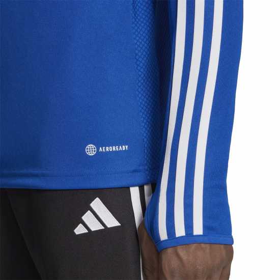 Adidas Tiro 23 League Training Top Team Royal Blue Мъжки полар