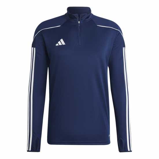 Adidas Tiro 23 League Training Top морско син 2 Мъжки полар