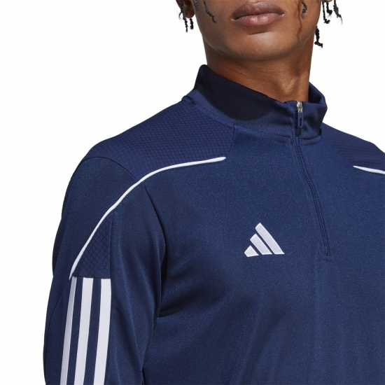 Adidas Tiro 23 League Training Top морско син 2 Мъжки полар