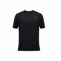 Tech Tee Sn43 Black Мъжки ризи