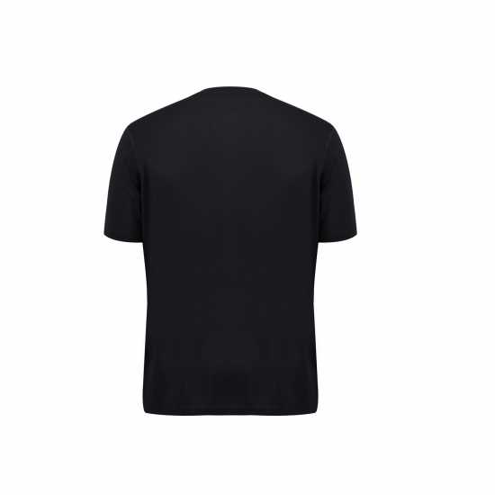 Karrimor Тениска Tech T Shirt Черно Мъжки ризи