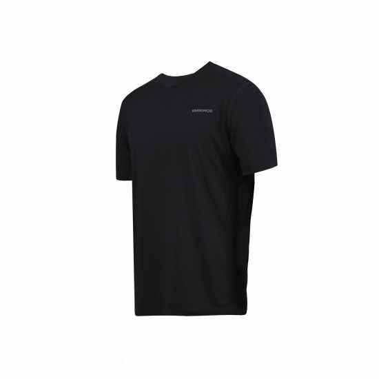 Karrimor Тениска Tech T Shirt Черно Мъжки ризи