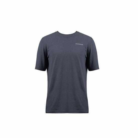 Karrimor Тениска Tech T Shirt Синьо Мъжки ризи