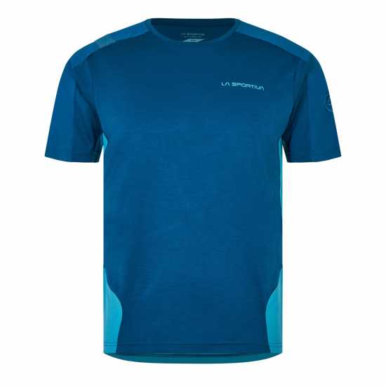 La Sportiva Sport Compas Tee Sn31  Катерене