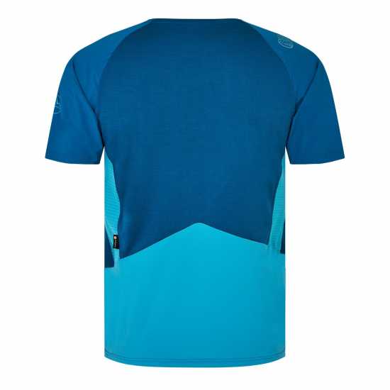 La Sportiva Sport Compas Tee Sn31  Катерене