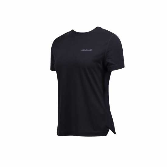 Karrimor Tech Tee Ld43 Черно Дамски тениски и фланелки