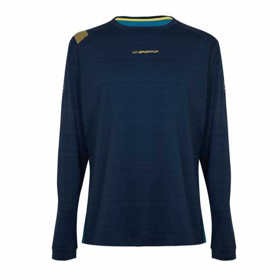 La Sportiva Тениска Sleeve Sport Shirt  