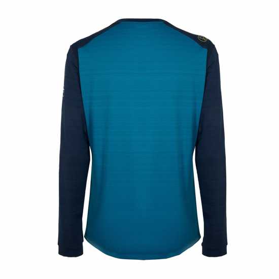 La Sportiva Тениска Sleeve Sport Shirt  