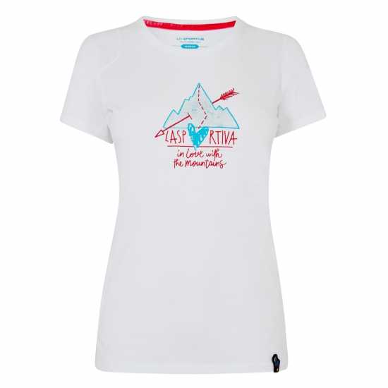 La Sportiva Sport Alakay Tee Ld41  Катерене