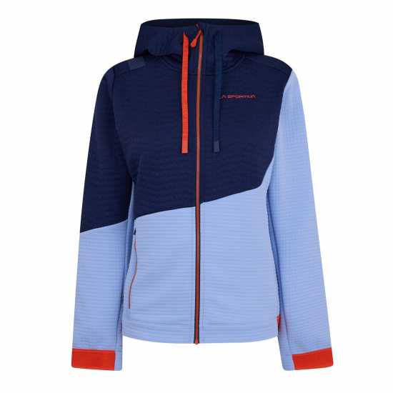 La Sportiva Hoody Womens Небе 