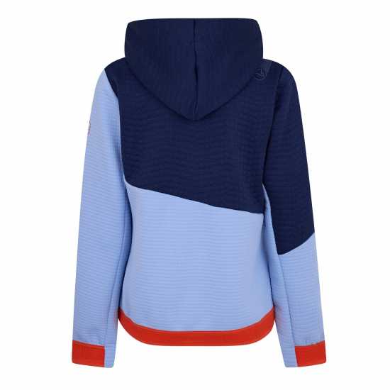 La Sportiva Hoody Womens Небе 