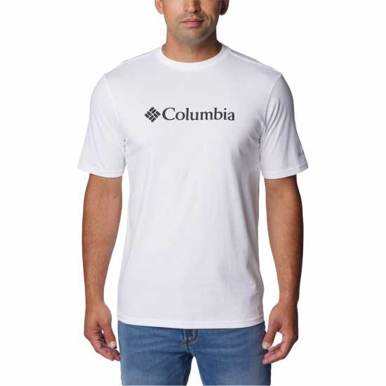 Columbia Basic Tee Sn43  Мъжки ризи