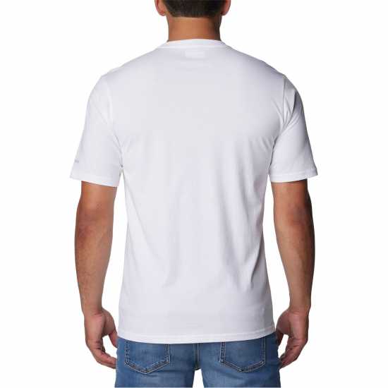 Columbia Basic Tee Sn43  Мъжки ризи