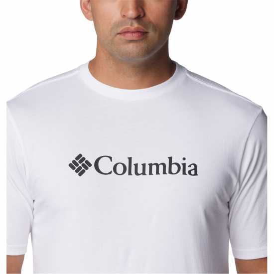 Columbia Basic Tee Sn43  Мъжки ризи