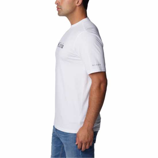 Columbia Basic Tee Sn43  Мъжки ризи