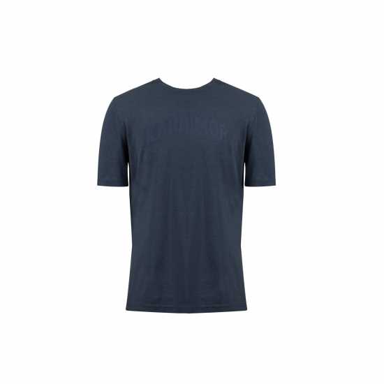 Karrimor Graphic Tee Sn43 Синьо F Мъжки ризи