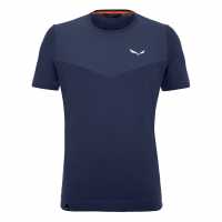 Salewa Lava Hemp Tee Sn99  Мъжки ризи