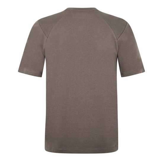 Мъжка Риза Salewa Puez Hemp T-Shirt Mens  Мъжки ризи