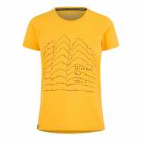 Salewa Pure Dry Tee Ld99  Дамски тениски и фланелки