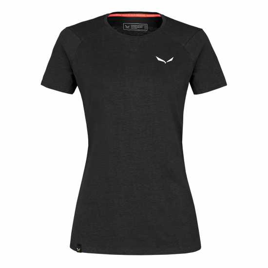 Salewa Pure Dolo Tee Ld99  Дамски тениски и фланелки