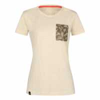 Salewa Puez Pckt Tee Ld99  Дамски тениски и фланелки