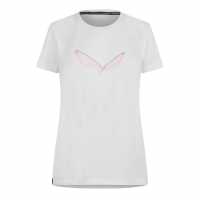 Salewa Pure Egle Tee Ld99