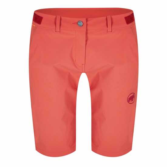 Mammut Runbold Short Ld43 Теракота 