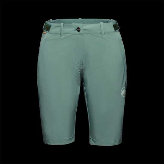 Mammut Runbold Short Ld43 Джейд 