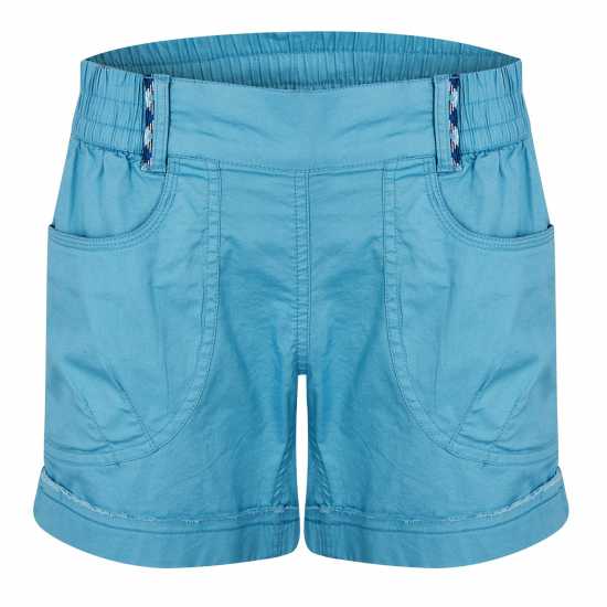 La Sportiva Sport Escap Short Ld51 Пасифик Син Катерене