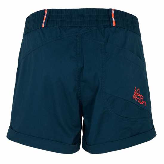 La Sportiva Sport Escap Short Ld51 Морска синьо Катерене