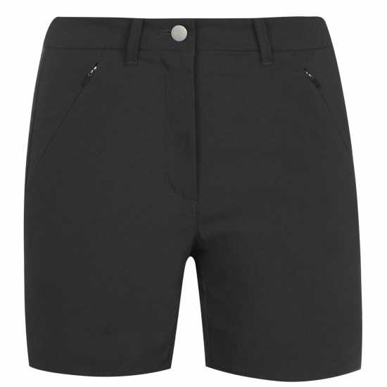 Mammut Дамски Шорти Hiking Shorts Womens Черно 